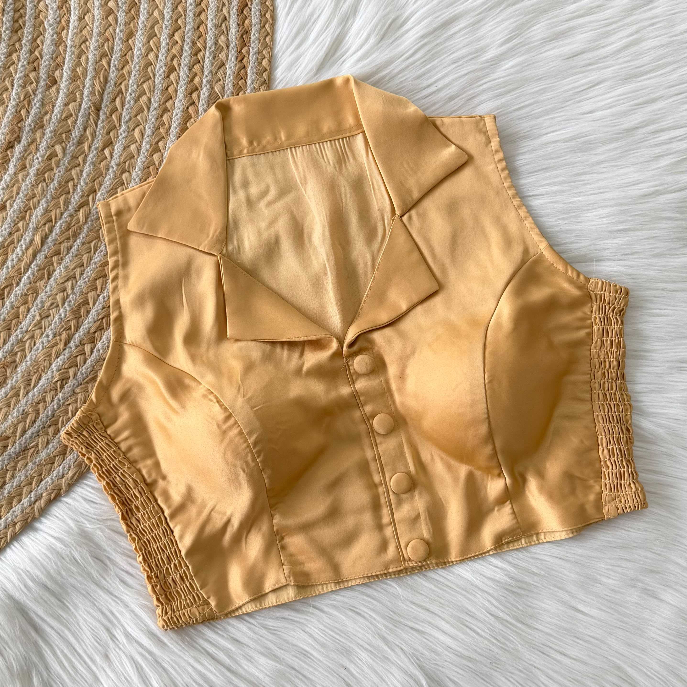 Sabella pure silk catalog ready made blouse