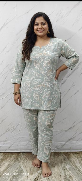 Sabella Rayon Print vol 5 catalog wholesale coord sets