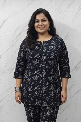 Sabella Rayon Print vol 7 catalog co ord set women wholesale