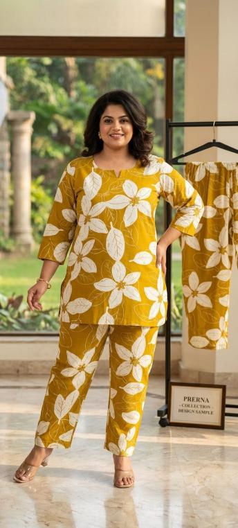 Sabella Rayon Print vol 7 catalog co ord set women wholesale
