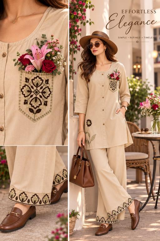 Sabella Rayon vol 33 catalog modest co ord sets women