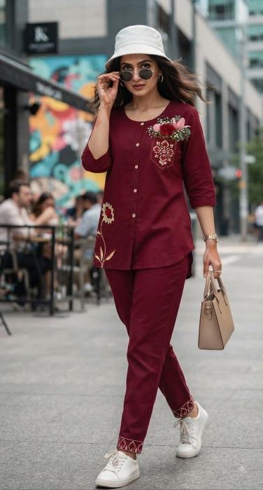 Sabella Rayon vol 34 catalog co ord sets wholesale delhi