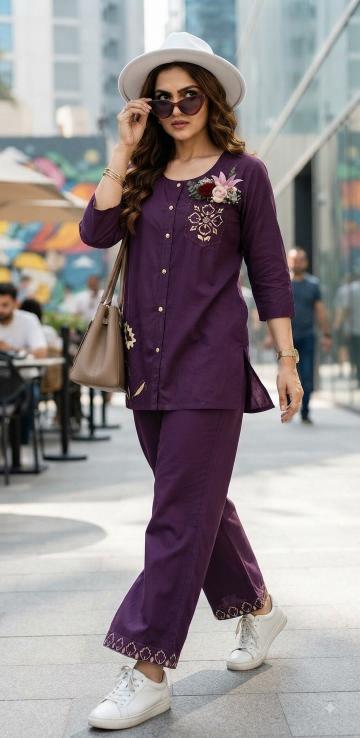 Sabella Rayon vol 35 catalog co ord sets manufacturers in india