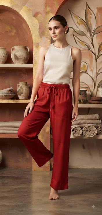 Sabella Rayon vol 36 catalog plazzo pant