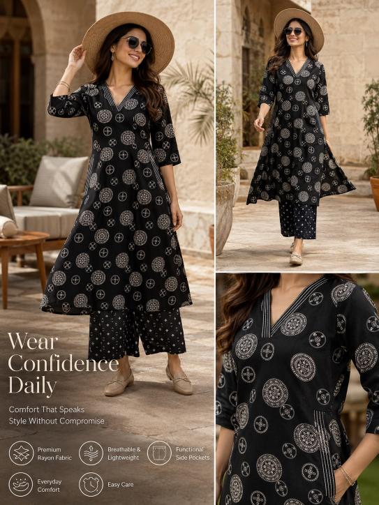 Sabella Rayon vol 38 catalog co ord set wholesale