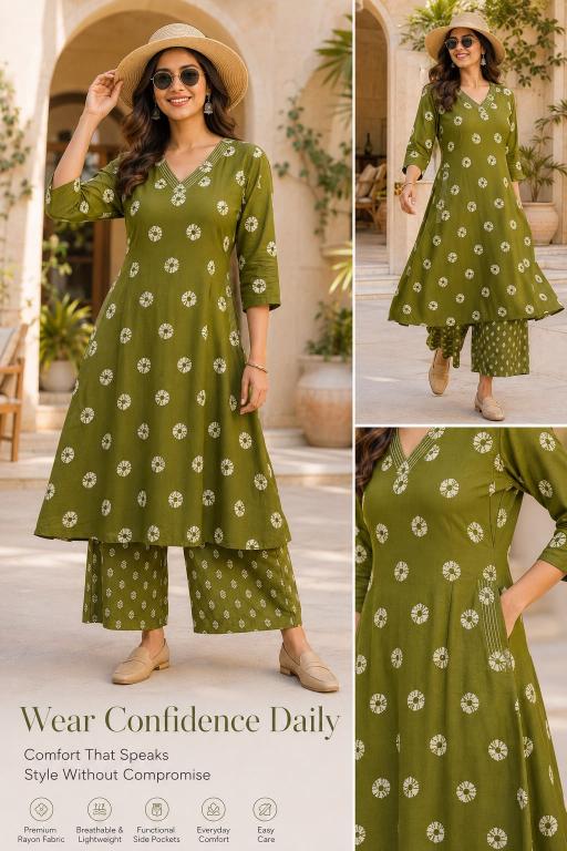 Sabella Rayon vol 38 catalog co ord set wholesale