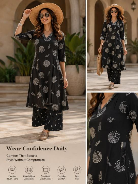 Sabella Rayon vol 39 catalog co ord set for women wholesale