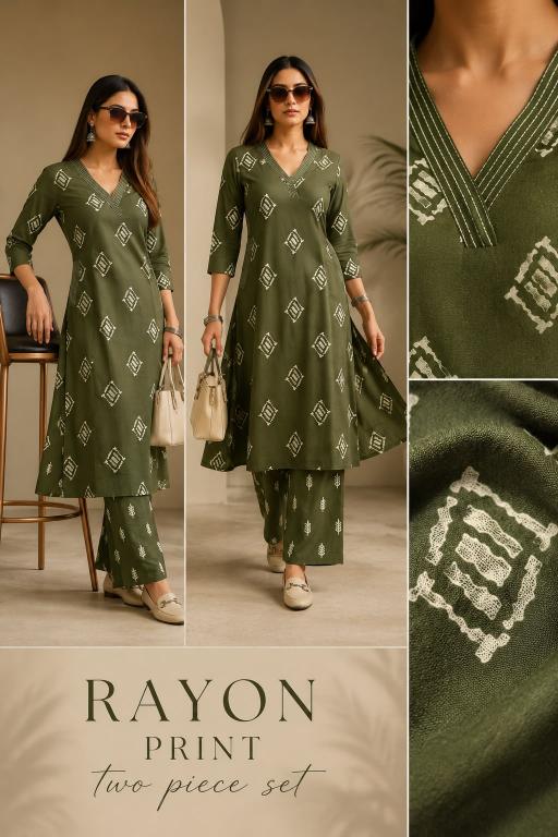 Sabella Rayon vol 40 catalog co ord sets wholesale delhi
