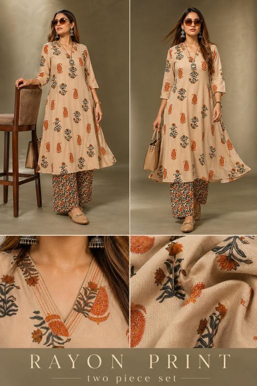 Sabella Rayon vol 44 catalog coord set manufacturers