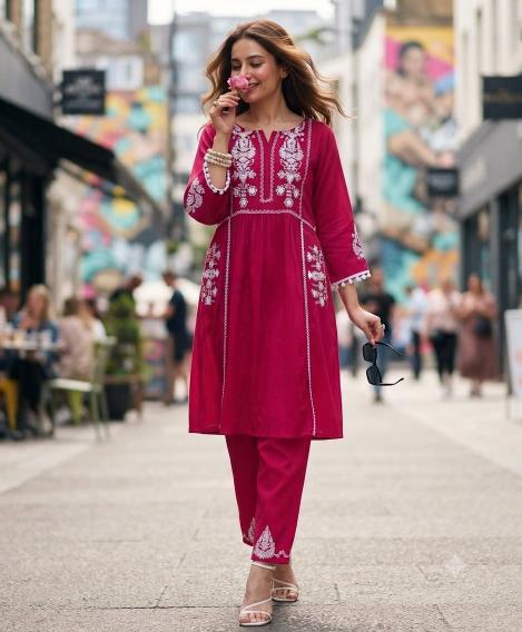 Sabella Rose Feel catalog modest co ords