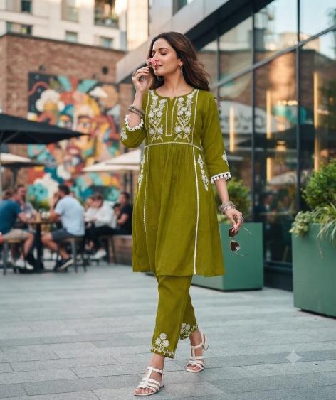 Sabella Rose Feel catalog modest co ords