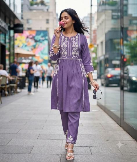Sabella Rose Feel catalog modest co ords