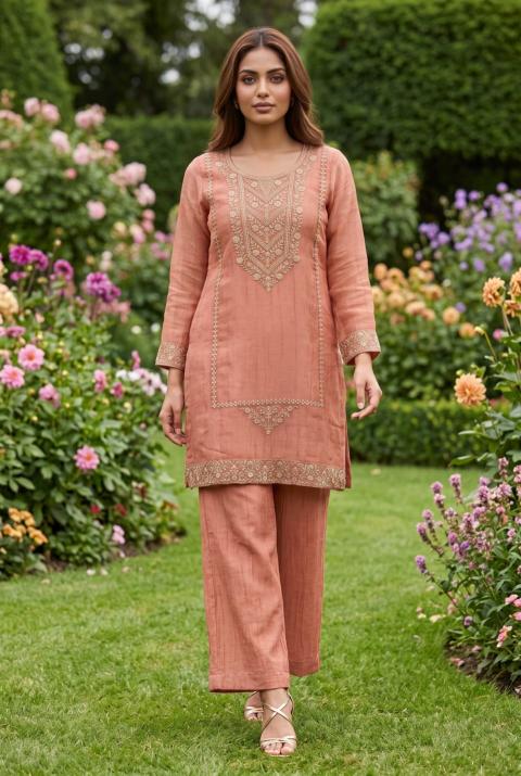 Sabella Salsa catalog co ord set women wholesale