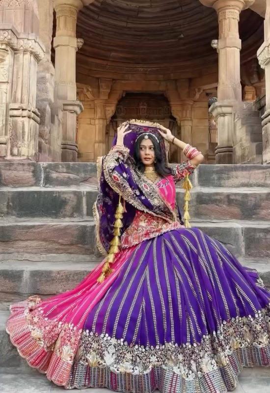 Sabella Sc 143 0.2 catalog lehenga wholesale price