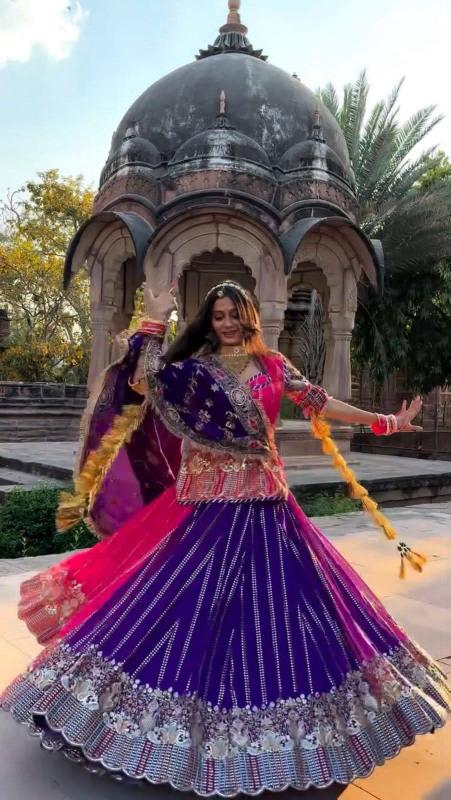 Sabella Sc 143 0.2 catalog lehenga wholesale price