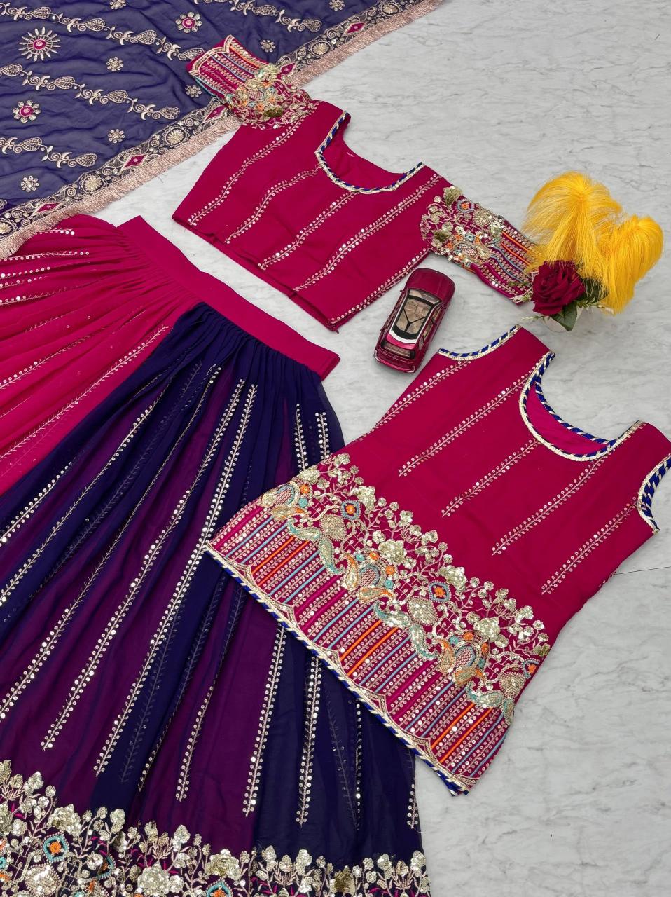 Sabella Sc 143 0.2 catalog lehenga wholesale price
