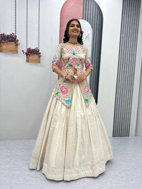 Sabella SC 143 vol 3 catalog wholesale lehenga market in vadodara