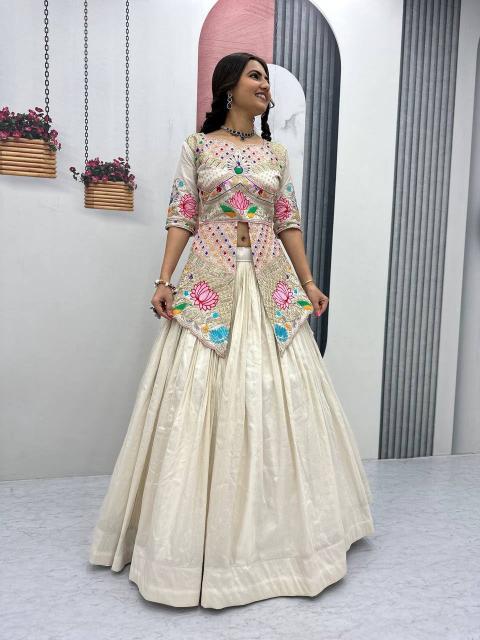 Sabella SC 143 vol 3 catalog wholesale lehenga market in vadodara