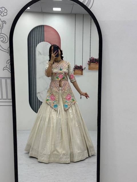 Sabella SC 143 vol 3 catalog wholesale lehenga market in vadodara