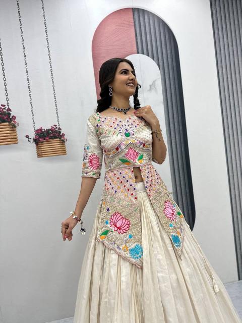 Sabella SC 143 vol 3 catalog wholesale lehenga market in vadodara