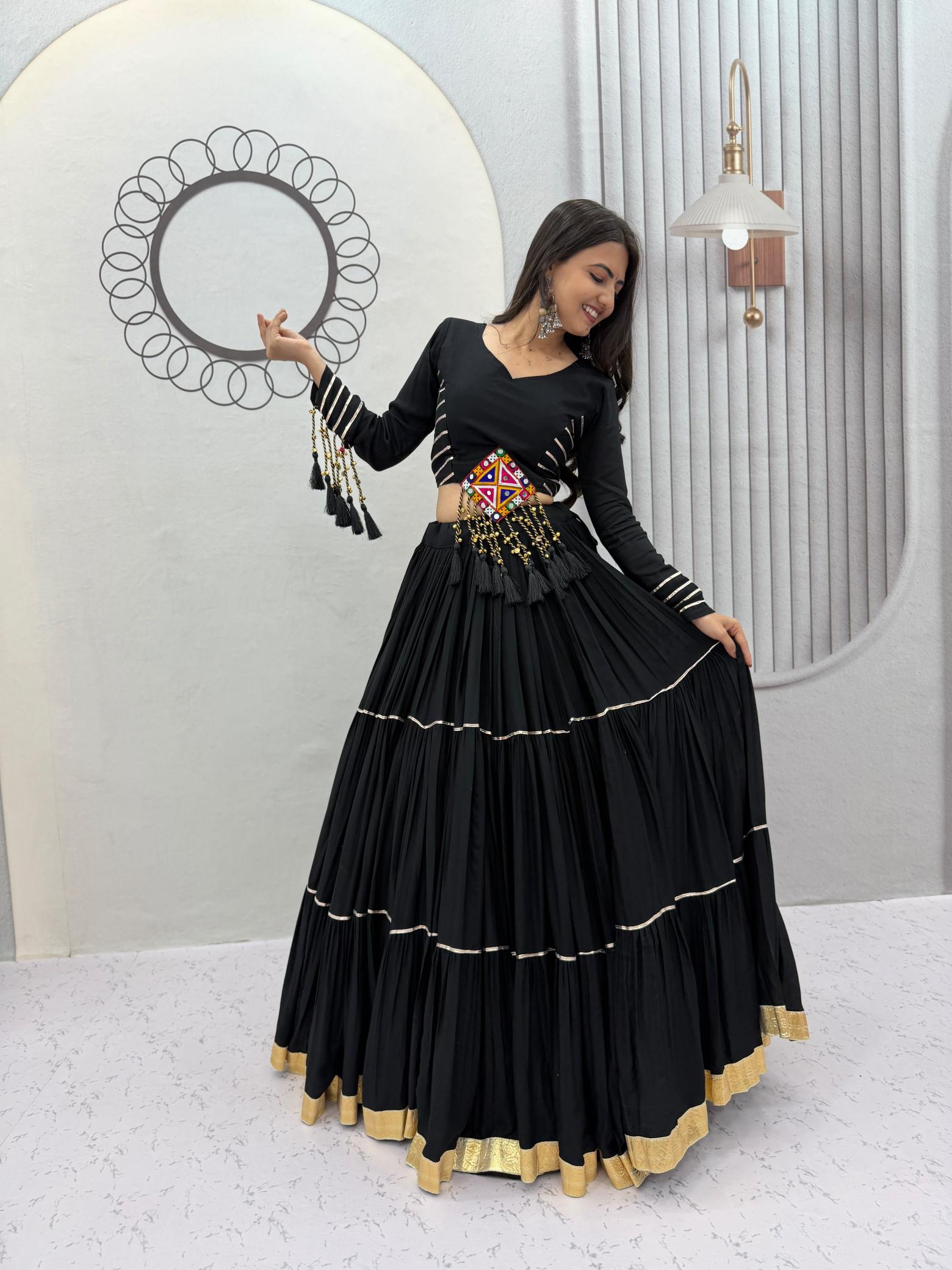 Sabella SC 143 vol 4 catalog bareilly lehenga wholesale market