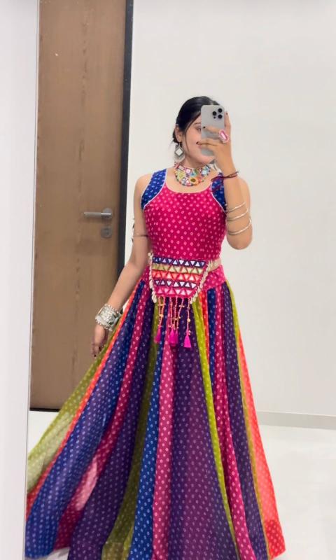 Sabella SC 143 vol 5 catalog jaipur lehenga wholesale market