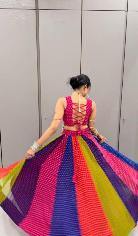 Sabella SC 143 vol 5 catalog jaipur lehenga wholesale market