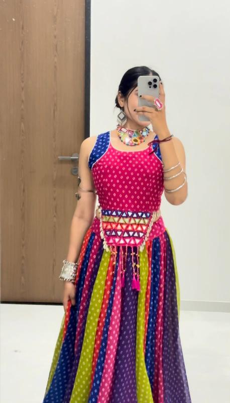 Sabella SC 143 vol 5 catalog jaipur lehenga wholesale market