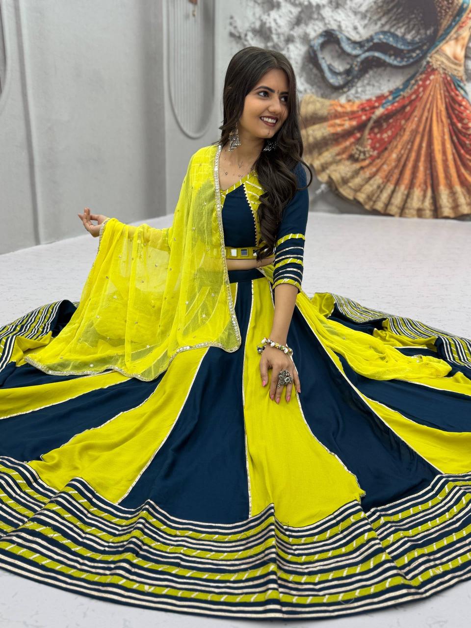 Sabella SC 143 vol 6 catalog wholesale lehenga shops in chandni chowk