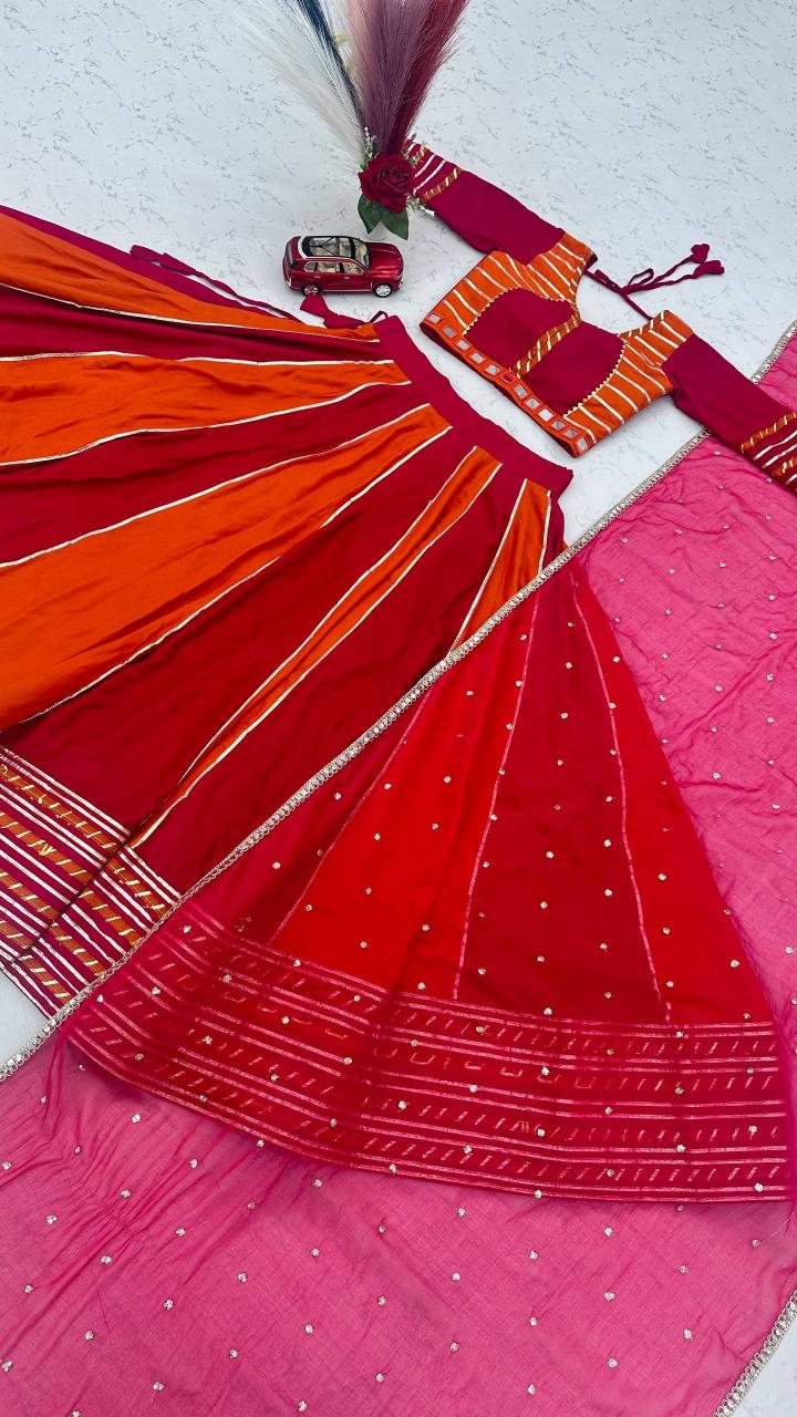 Sabella SC 143 vol 6 catalog wholesale lehenga shops in chandni chowk