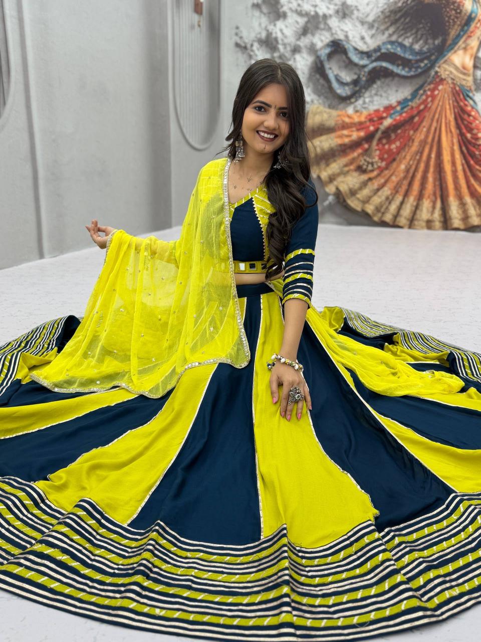 Sabella SC 143 vol 6 catalog wholesale lehenga shops in chandni chowk