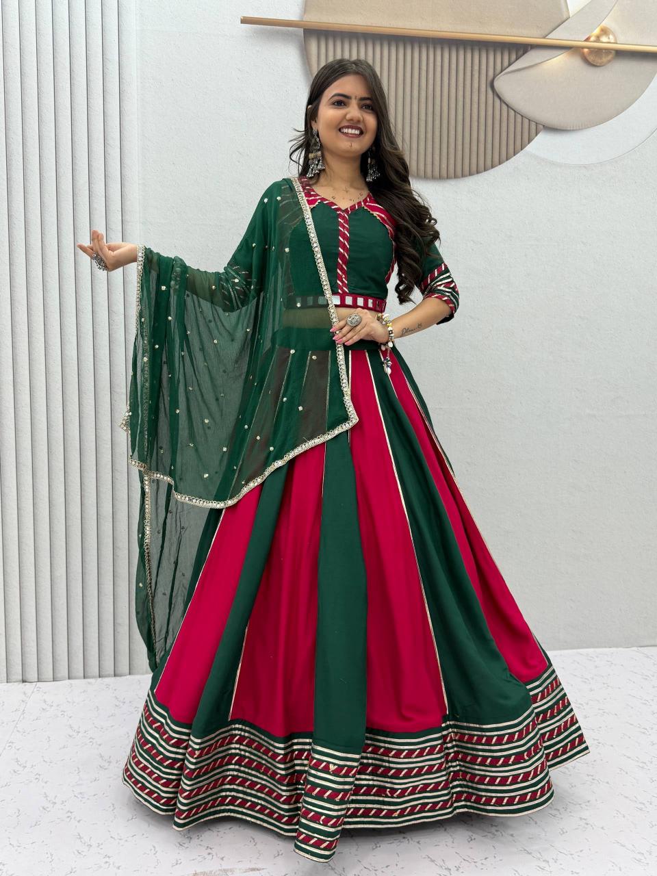 Sabella SC 143 vol 6 catalog wholesale lehenga shops in chandni chowk