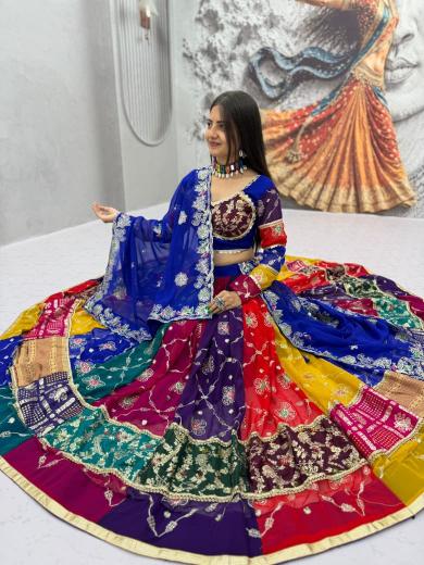Sabella SC 147 catalog wholesale lehenga choli catalogs online surat