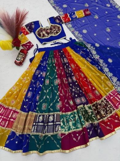 Sabella SC 147 catalog wholesale lehenga choli catalogs online surat