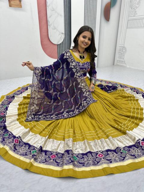 Sabella SC 147 vol 2 catalog lehengas wholesale in hyderabad