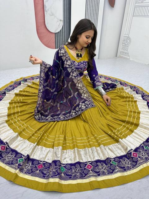 Sabella SC 147 vol 2 catalog lehengas wholesale in hyderabad
