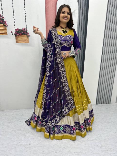 Sabella SC 147 vol 2 catalog lehengas wholesale in hyderabad