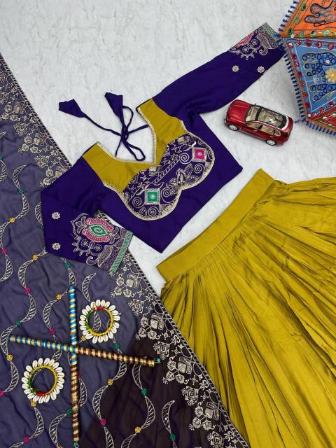 Sabella SC 147 vol 2 catalog lehengas wholesale in hyderabad