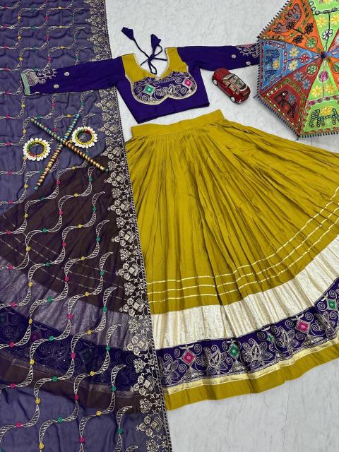 Sabella SC 147 vol 2 catalog lehengas wholesale in hyderabad