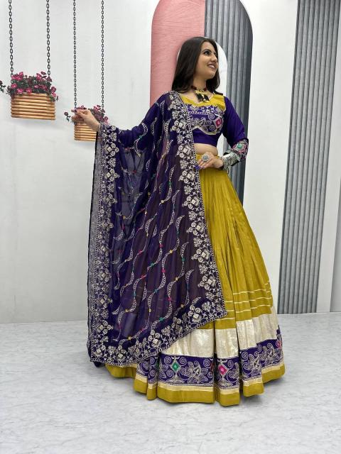 Sabella SC 147 vol 2 catalog lehengas wholesale in hyderabad