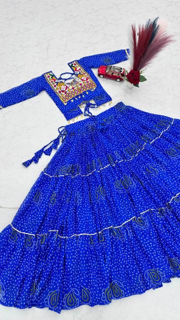 Sabella SC 147 vol 3 catalog crop top lehenga wholesale market in delhi