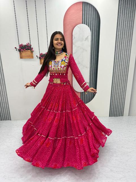 Sabella SC 147 vol 3 catalog crop top lehenga wholesale market in delhi