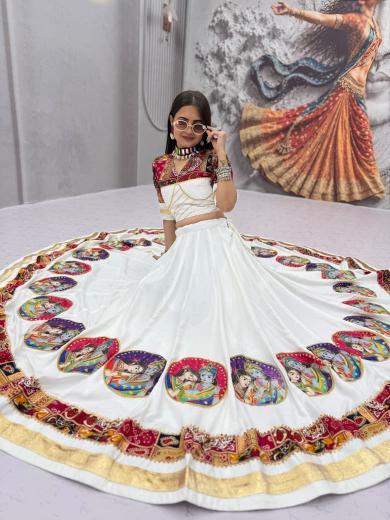 Sabella SC 147 vol 4 catalog wholesale lehenga market in delhi