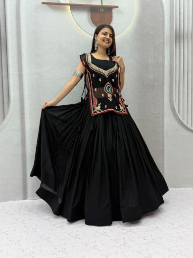 Sabella SC 147 vol 6 catalog lehenga simaya wholesale