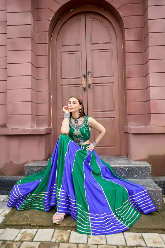 Sabella SC 174 catalog wholesale lehenga market in amritsar
