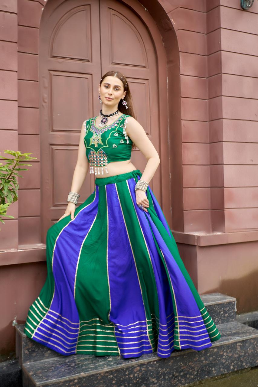 Sabella SC 174 catalog wholesale lehenga market in amritsar