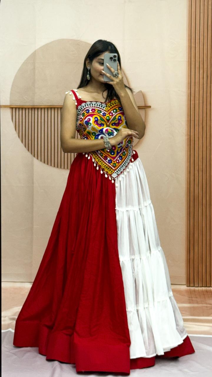 Sabella SC 174 vol 2 catalog crop top lehenga wholesale
