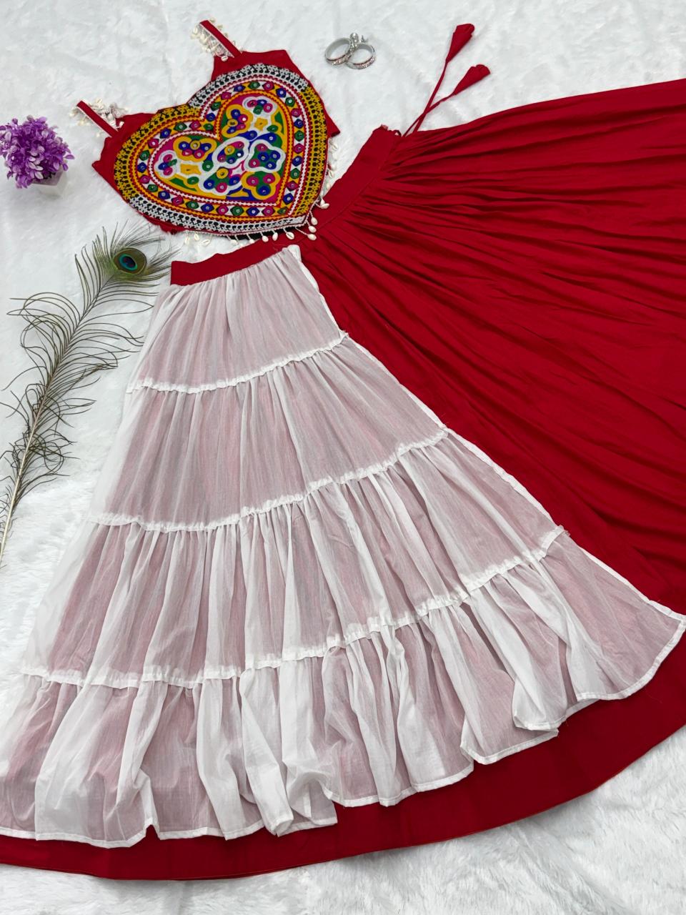 Sabella SC 174 vol 2 catalog crop top lehenga wholesale