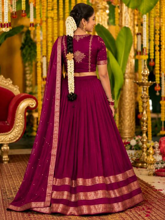 Sabella SC 184 catalog lehenga wholesale market in ahmedabad
