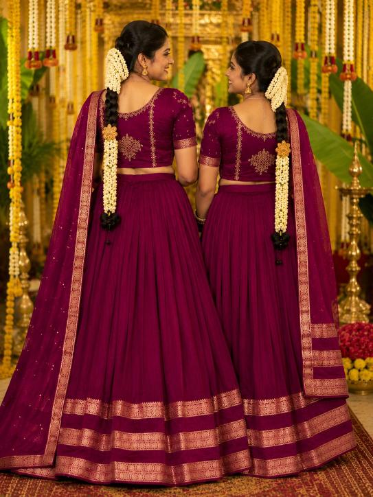Sabella SC 184 catalog lehenga wholesale market in ahmedabad